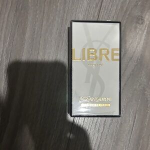 YSL libre l’eau nue full size sealed